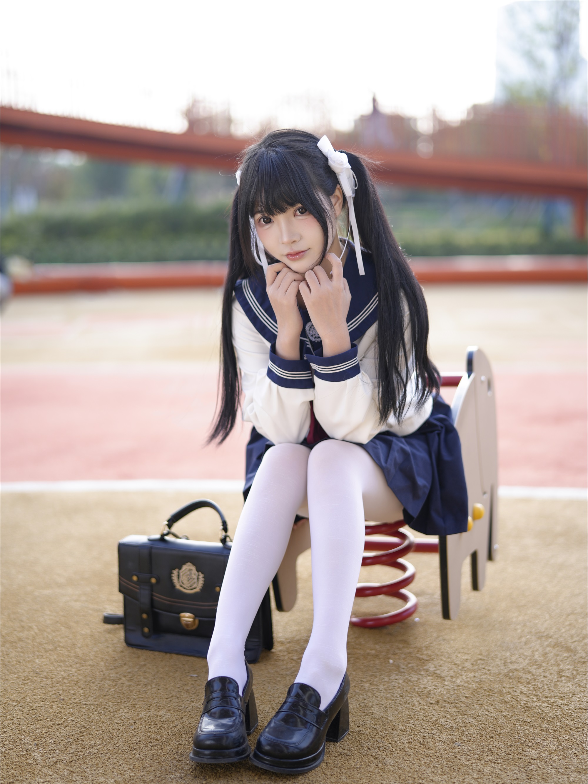 YITUYU艺图语 2025.02.02 jk乐园 钉宫草莓